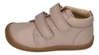 KOEL Kinder Barefoot Sneakers DON NAPPA nude