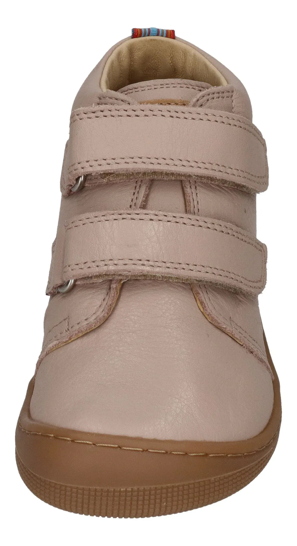 KOEL Kinder Barefoot Sneakers DON NAPPA nude