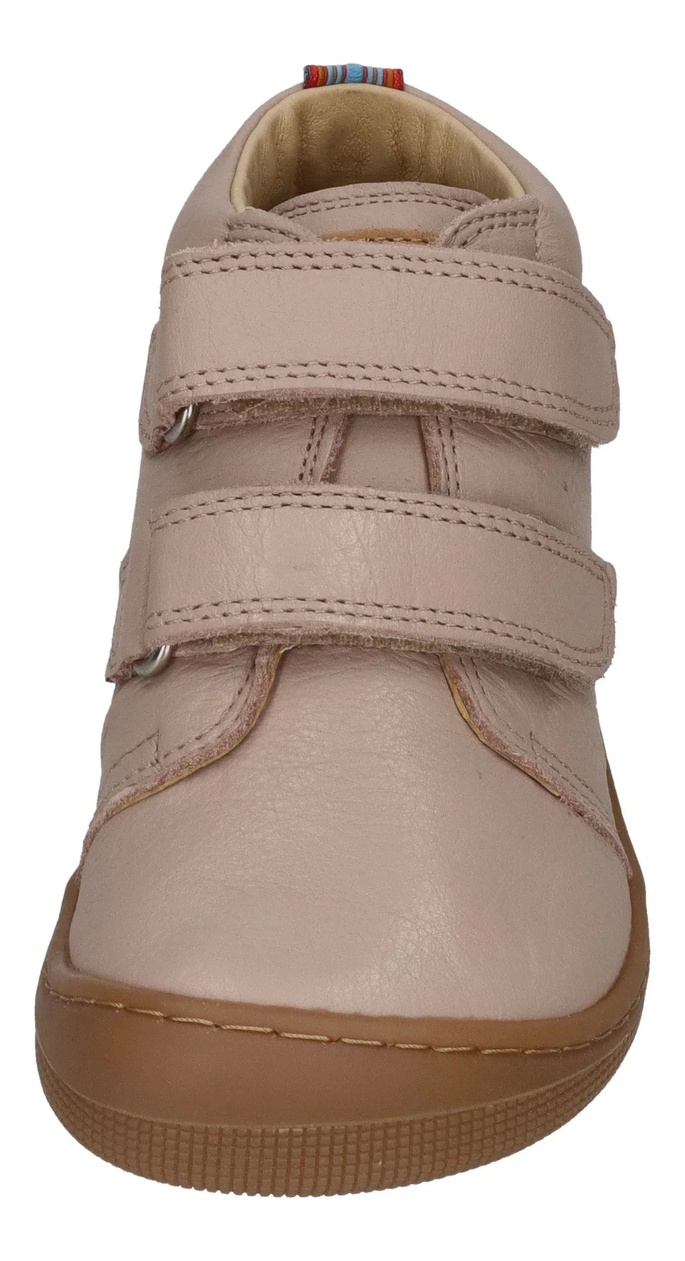 KOEL Kinder Barefoot Sneakers DON NAPPA nude