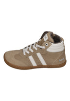 KOEL Barefoot Kinder Übergangsschuhe Sneakers DREW MERINO beige