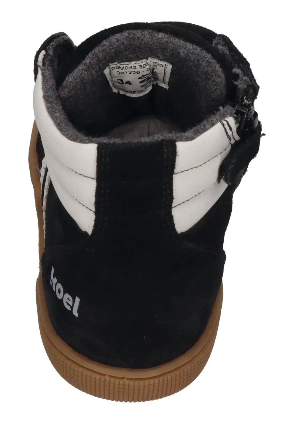 KOEL - DREW MERINO - Unisex - Sneaker | Nur bei shoedealo.shop, deinem Onlineshop für Schuhe mit Stil. – Bild 5