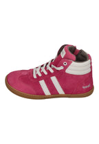 KOEL Barefoot Kinder Übergangsschuhe Sneakers DREW MERINO fuchsia