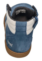 KOEL Barefoot Teenager Übergangsschuhe Sneakers DREW MERINO jeans