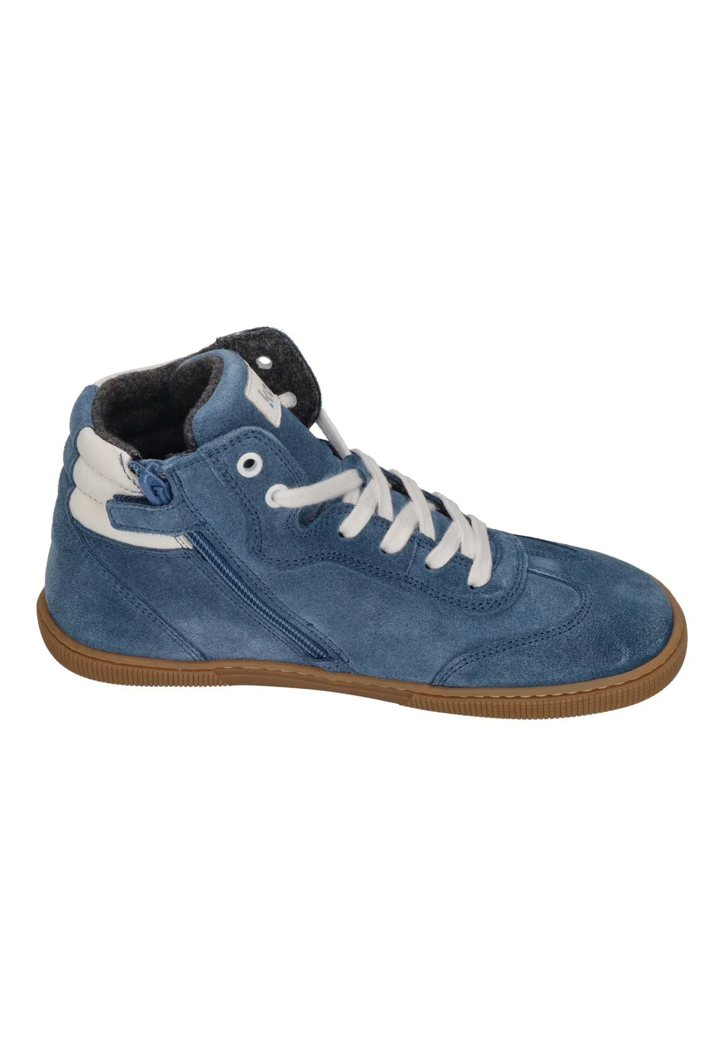 KOEL Barefoot Teenager Übergangsschuhe Sneakers DREW MERINO jeans