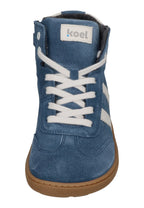 KOEL Barefoot Teenager Übergangsschuhe Sneakers DREW MERINO jeans