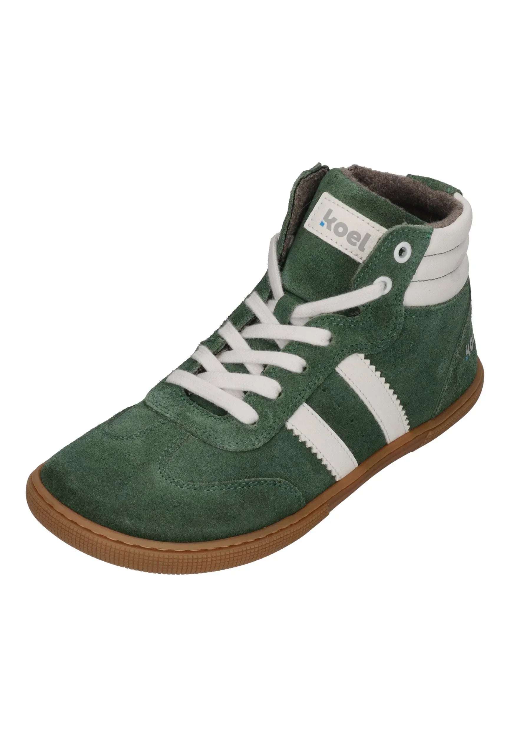KOEL - DREW MERINO - Unisex - Barfußschuhe | Nur bei shoedealo.shop, deinem Onlineshop für Schuhe mit Stil.