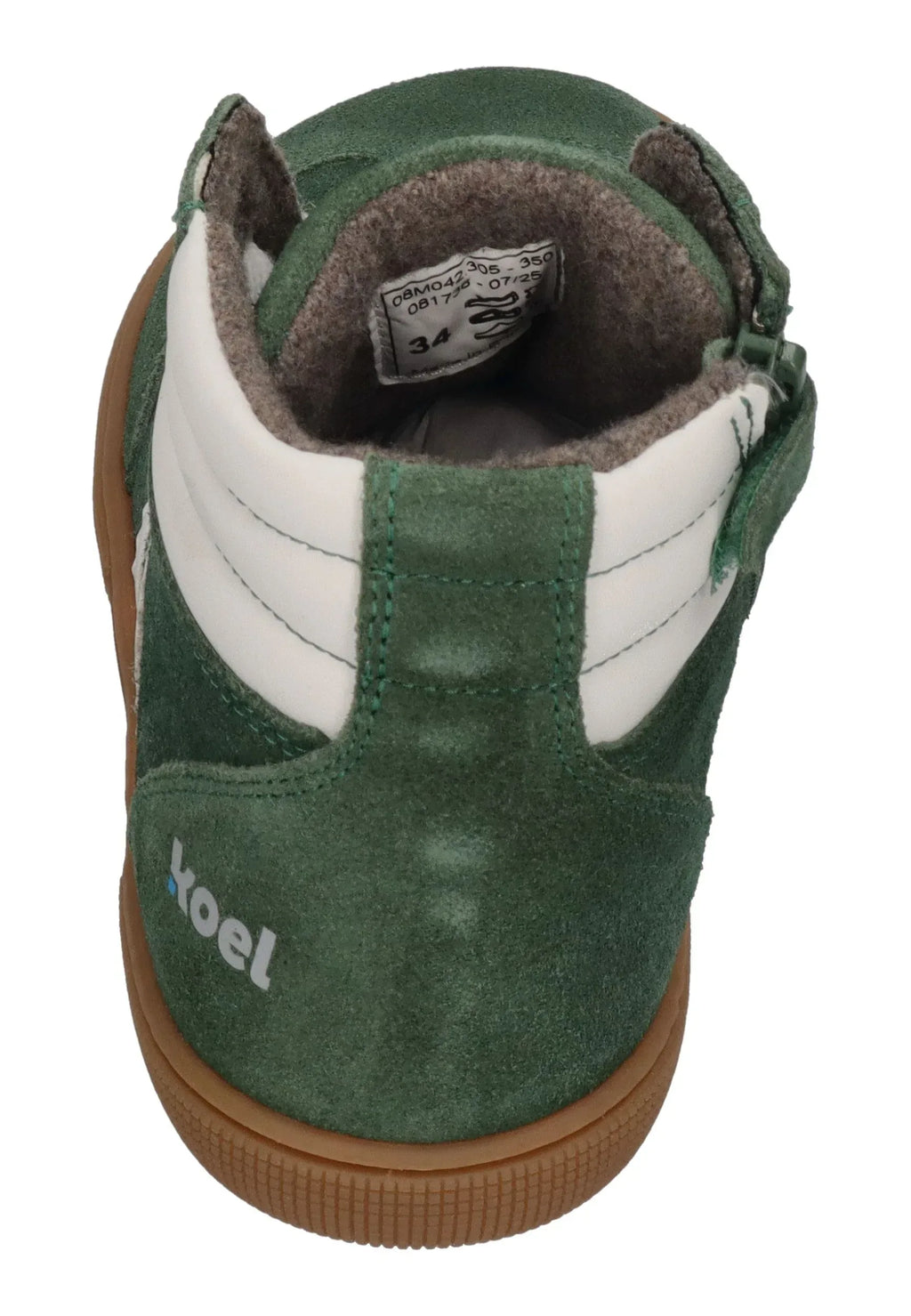 KOEL - DREW MERINO - Unisex - Barfußschuhe | Nur bei shoedealo.shop, deinem Onlineshop für Schuhe mit Stil. – Bild 5