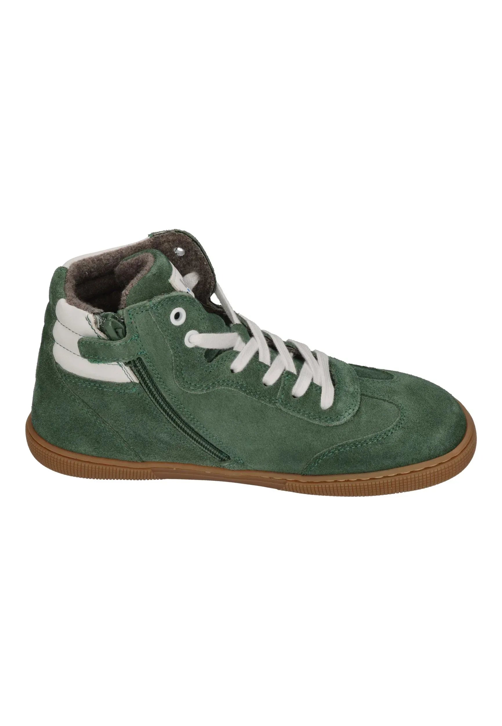 KOEL - DREW MERINO - Unisex - Barfußschuhe | Nur bei shoedealo.shop, deinem Onlineshop für Schuhe mit Stil. – Bild 4
