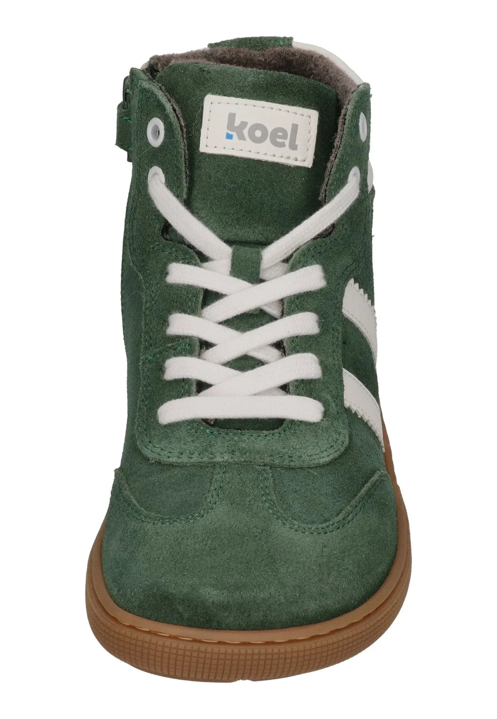 KOEL - DREW MERINO - Unisex - Barfußschuhe | Nur bei shoedealo.shop, deinem Onlineshop für Schuhe mit Stil. – Bild 3