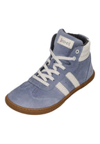 KOEL Barefoot Teenager Übergangsschuhe Sneakers DREW MERINO lavendel