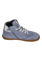 KOEL Barefoot Teenager Übergangsschuhe Sneakers DREW MERINO lavendel