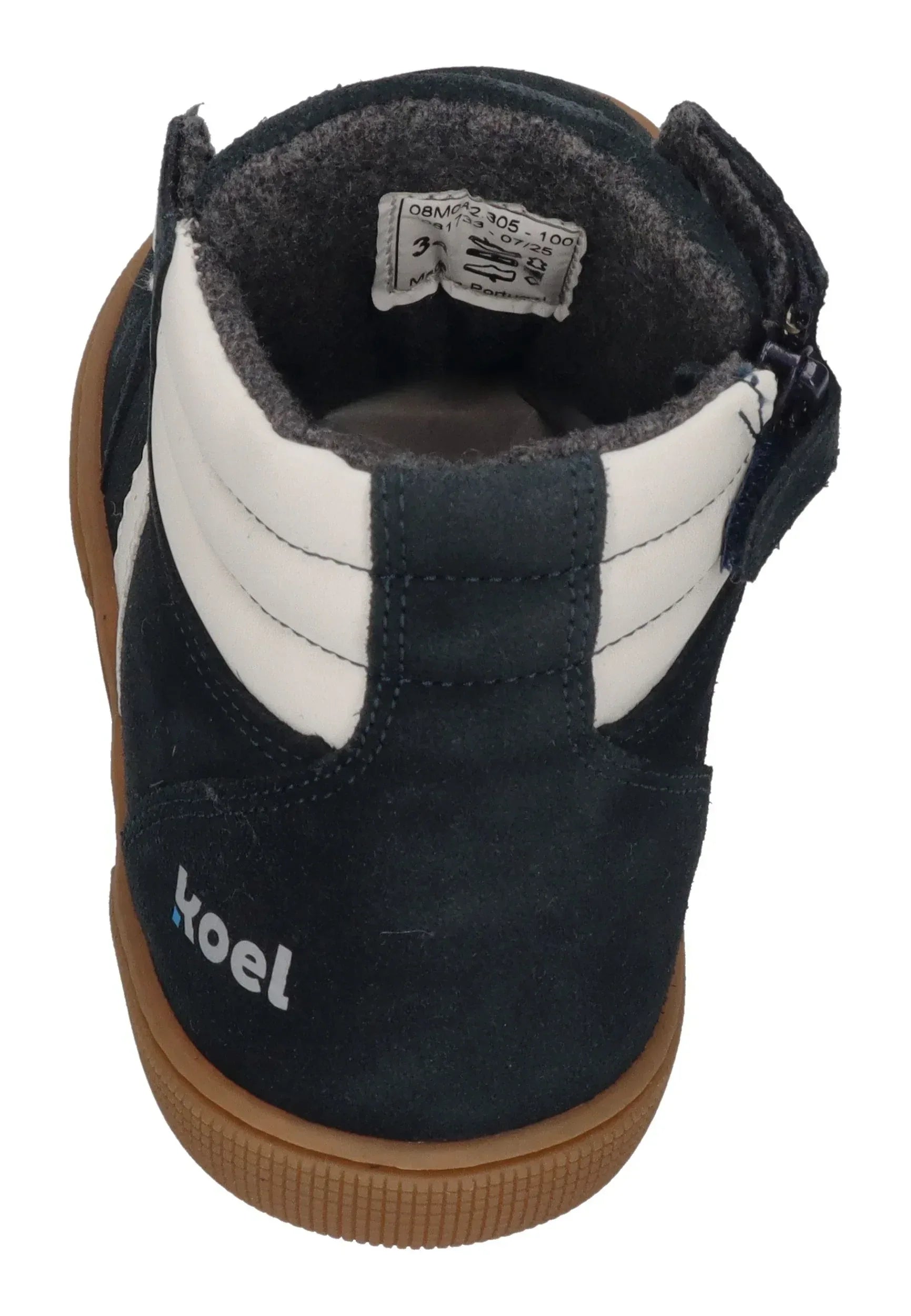 KOEL - DREW MERINO - Unisex - Sneaker | Nur bei shoedealo.shop, deinem Onlineshop für Schuhe mit Stil. – Bild 5