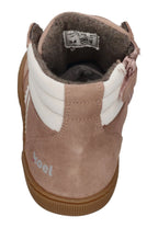 KOEL Barefoot Teenager Übergangsschuhe Sneakers DREW MERINO old pink