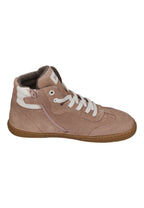 KOEL Barefoot Teenager Übergangsschuhe Sneakers DREW MERINO old pink