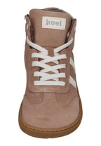 KOEL Barefoot Teenager Übergangsschuhe Sneakers DREW MERINO old pink