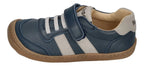 KOEL Kinder Barefoot Sneakers DYLAN LEATHER 121 navy – Sneaker - ["gid://shopify/Metaobject/199507542345"] | shoedea – Bild 2