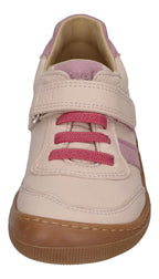 KOEL Kinder Barefoot Sneakers DYLAN LEATHER 121 pink – Sneaker - ["gid://shopify/Metaobject/199660405065"] | shoedea – Bild 3