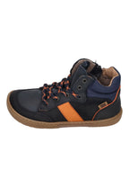 KOEL Barefoot Kinder Übergangsschuhe Sneakers EDAN blue