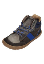 KOEL Barefoot Kinder Übergangsschuhe Sneakers EDAN grey