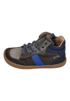 KOEL Barefoot Kinder Übergangsschuhe Sneakers EDAN grey