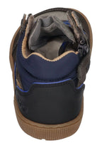 KOEL Barefoot Kinder Übergangsschuhe Sneakers EDAN grey