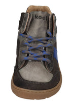 KOEL Barefoot Kinder Übergangsschuhe Sneakers EDAN grey