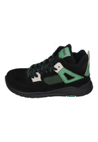 KOEL Barefoot Kinder Übergangsschuhe Sneakers SAMI olive