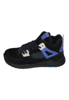 KOEL Barefoot Teenager Übergangsschuhe Sneakers SAMI royal blue