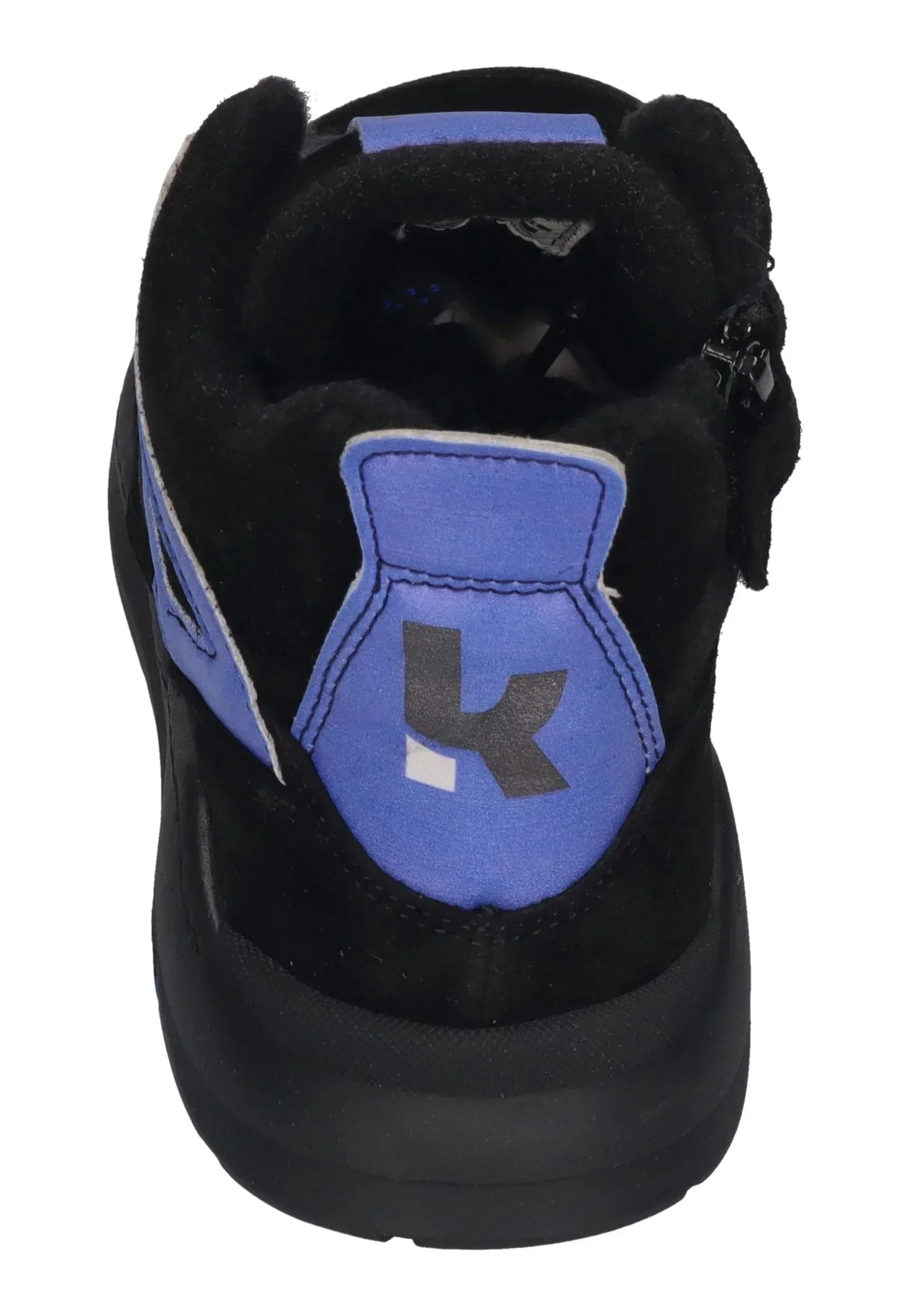 KOEL Barefoot Teenager Übergangsschuhe Sneakers SAMI royal blue