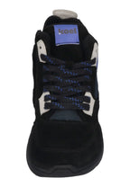 KOEL Barefoot Teenager Übergangsschuhe Sneakers SAMI royal blue