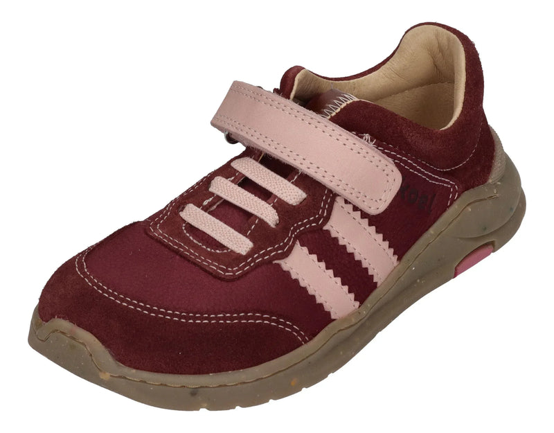 KOEL Kinder Barefoot Sneakers SHANE pink