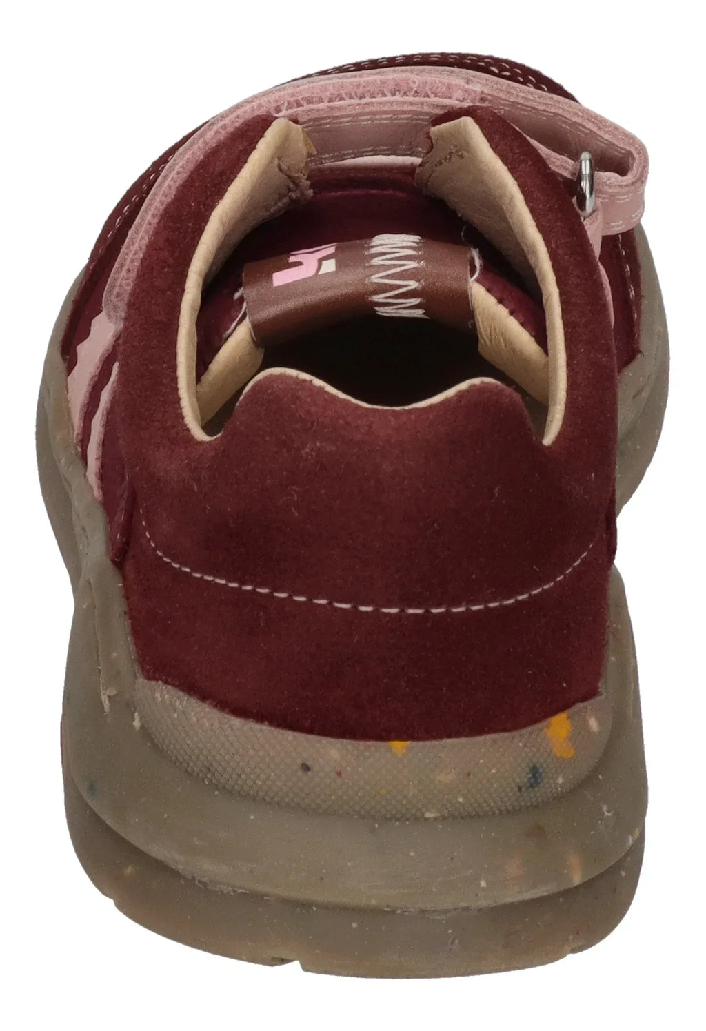 KOEL Kinder Barefoot Sneakers SHANE pink