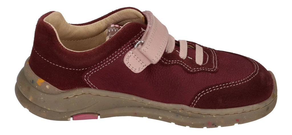KOEL Kinder Barefoot Sneakers SHANE pink