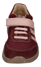KOEL Kinder Barefoot Sneakers SHANE pink