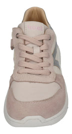 KOEL Kinder Barefoot Sneakers SILAS pink