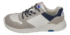 KOEL Barefoot Teenager Sneakers SKATE blue