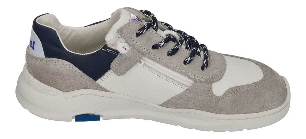 KOEL Barefoot Teenager Sneakers SKATE blue