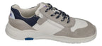 KOEL Barefoot Teenager Sneakers SKATE blue
