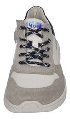 KOEL Kinder Barefoot Sneakers SKATE blue