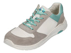 KOEL Kinder Barefoot Sneakers SKATE mint