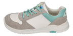 KOEL Kinder Barefoot Sneakers SKATE mint