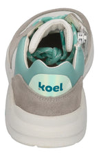 KOEL Kinder Barefoot Sneakers SKATE mint