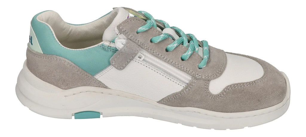 KOEL Kinder Barefoot Sneakers SKATE mint