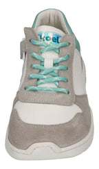 KOEL Kinder Barefoot Sneakers SKATE mint