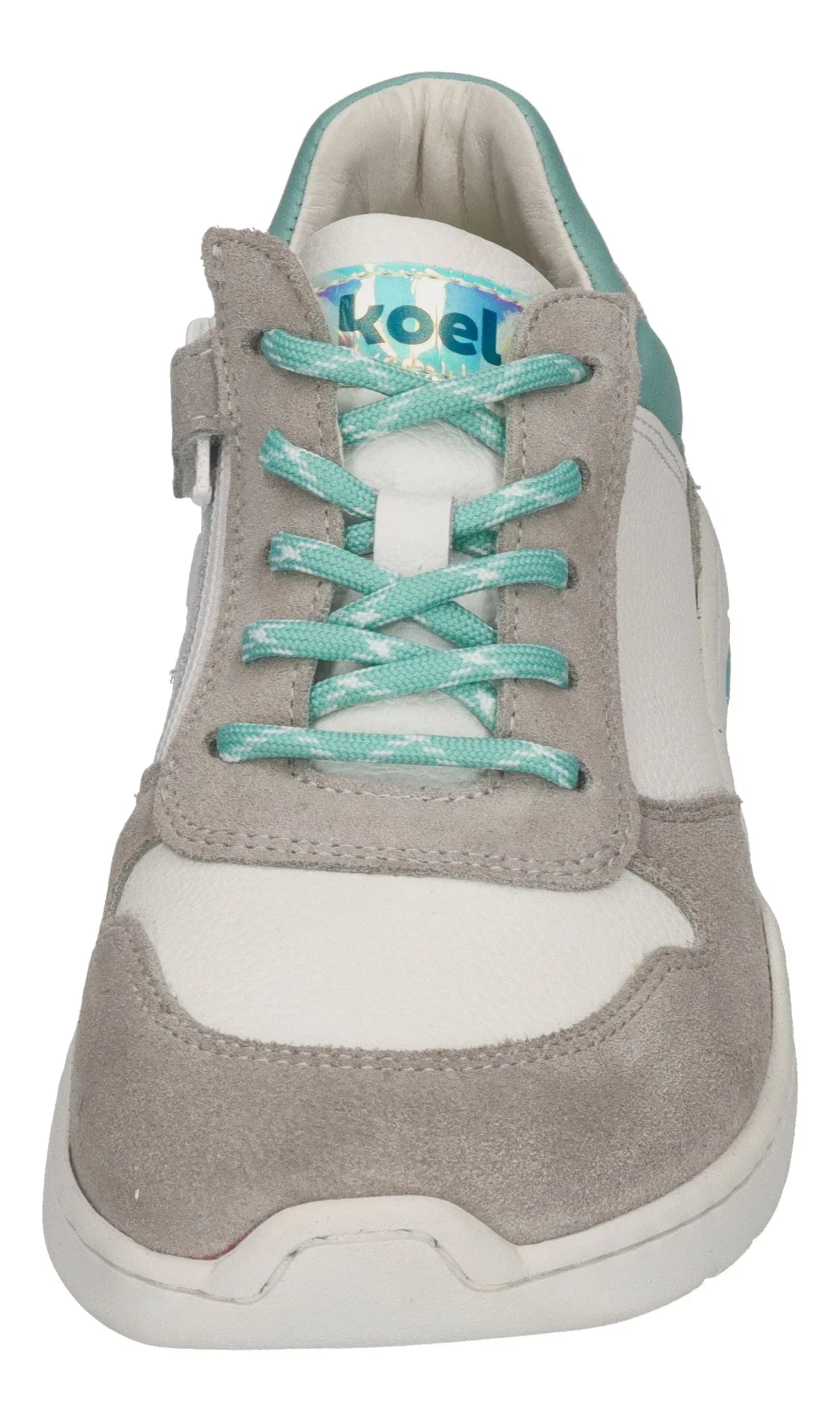 KOEL Kinder Barefoot Sneakers SKATE mint