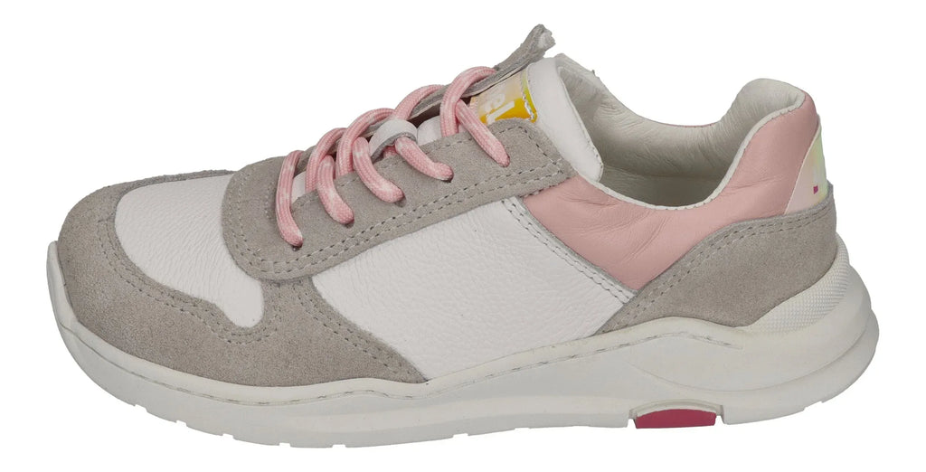 KOEL Barefoot Teenager Sneakers SKATE pink