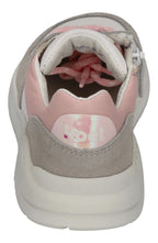 KOEL Kinder Barefoot Sneakers SKATE pink