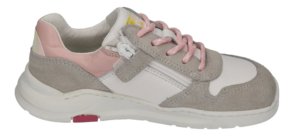 KOEL Barefoot Teenager Sneakers SKATE pink