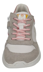KOEL Barefoot Teenager Sneakers SKATE pink