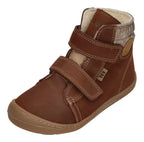 KOEL Kinder Barefoot Stiefel DEAN 2.0 WP WOOL 07T041 chocolate SALE